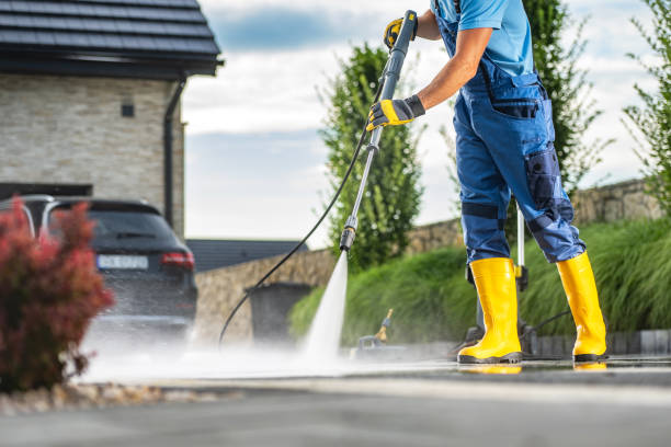 Best Commercial Building Pressure Washing  in Ione, CA