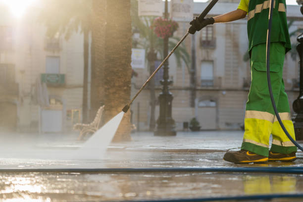 Ione, CA Pressure Washing Company