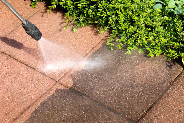 Best Deck Pressure Washing  in Ione, CA