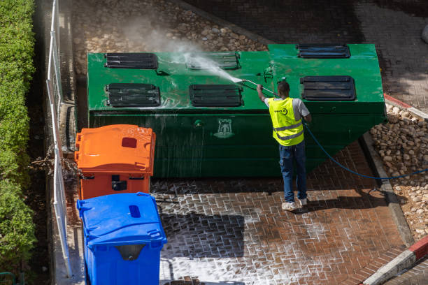 Pressure Washing Contractors in Ione, CA