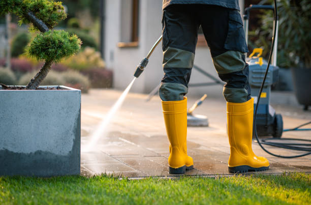 Best Commercial Pressure Washing  in Ione, CA