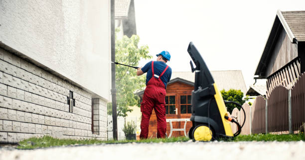 Reliable Ione, CA Pressure Washing Solutions